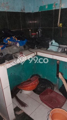 Rumah Nyaman 2 KT LB 35m2 Kondisi Bagus di Krukut Rumah Nyaman 2 KT LB 35m2 Kondisi Bagus di Krukut