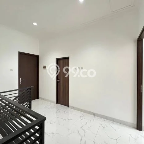 Dijual Hunian Rumah Terawat 3 KT di Ciganjur, Jakarta Selatan Dijual Hunian Rumah Terawat 3 KT di Ciganjur, Jakarta Selatan