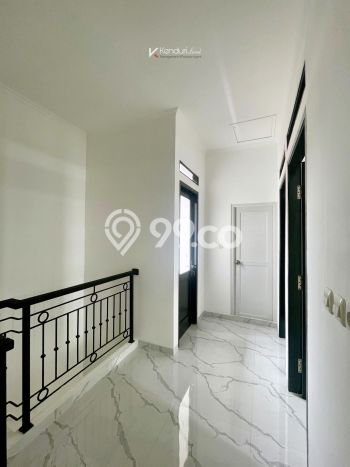 Rumah Modern Cantik 3 KT Siap Huni di Jagakarsa Rumah Modern Cantik 3 KT Siap Huni di Jagakarsa
