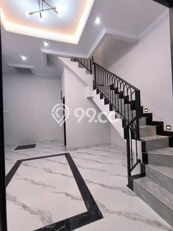 Jual Rumah Minimalis Bagus Punya 3 KT di Jagakarsa Jakarta Selatan SHM Jual Rumah Minimalis Bagus Punya 3 KT di Jagakarsa Jakarta Selatan SHM