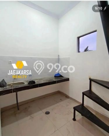 Dijual Rumah 0 Kamar Lokasi Ideal Nyaman dan Strategis di Jagakarsa Dijual Rumah 0 Kamar Lokasi Ideal Nyaman dan Strategis di Jagakarsa