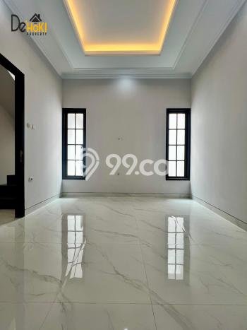 For Sale Hunian Rumah Terawat 4 Kamar di Lenteng Agung, Jakarta Selatan For Sale Hunian Rumah Terawat 4 Kamar di Lenteng Agung, Jakarta Selatan
