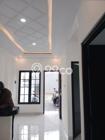 Jual Rumah Bagus Siap Huni LB 55m2 di Jagakarsa, Jakarta Selatan Jual Rumah Bagus Siap Huni LB 55m2 di Jagakarsa, Jakarta Selatan