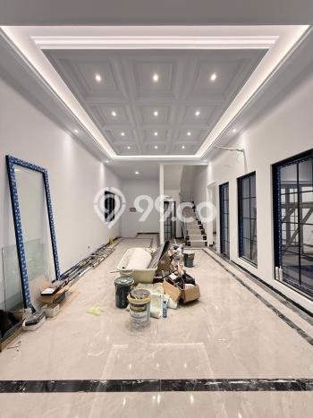 Hunian Mewah Dijual LT 160m2 di Cilandak, Jakarta Selatan Hunian Mewah Dijual LT 160m2 di Cilandak, Jakarta Selatan