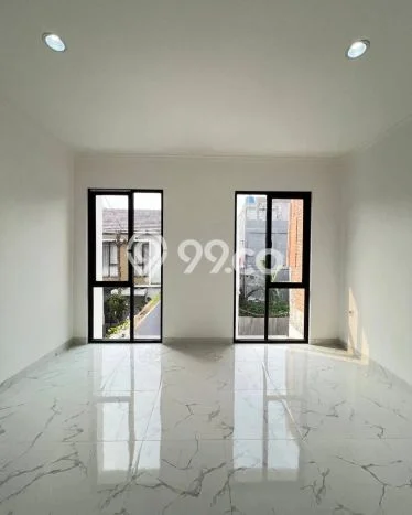 Dijual Hunian Rumah Terawat 3 KT di Ciganjur, Jakarta Selatan Dijual Hunian Rumah Terawat 3 KT di Ciganjur, Jakarta Selatan