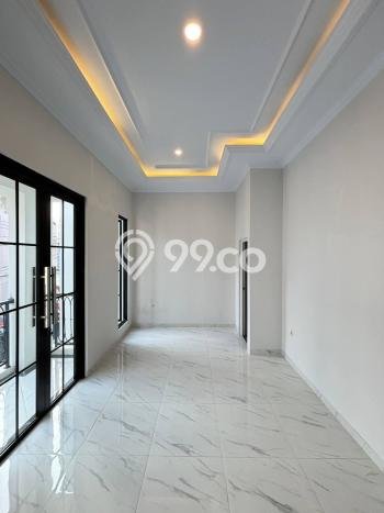 Jual Rumah Bagus Siap Huni LB 120m2 di Pasar Minggu, Jakarta Selatan Jual Rumah Bagus Siap Huni LB 120m2 di Pasar Minggu, Jakarta Selatan