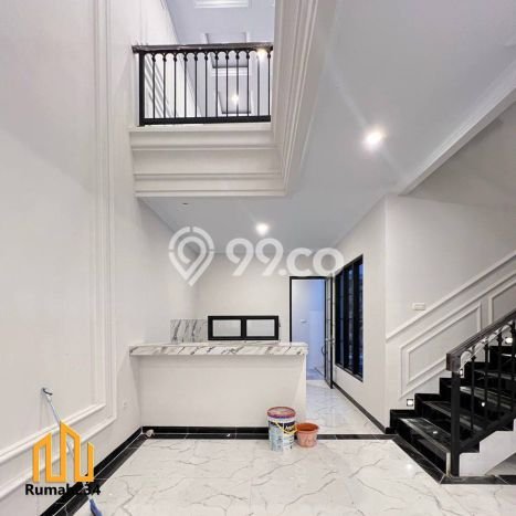 Hunian Luxury di Jakarta Selatan Lokasi Strategis Kondisi Baik Hunian Luxury di Jakarta Selatan Lokasi Strategis Kondisi Baik