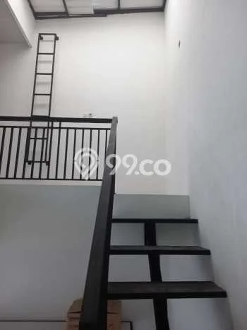 FOR SALE! Ruko di Beji Depok, LT 42m2, LB 70m2 FOR SALE! Ruko di Beji Depok, LT 42m2, LB 70m2
