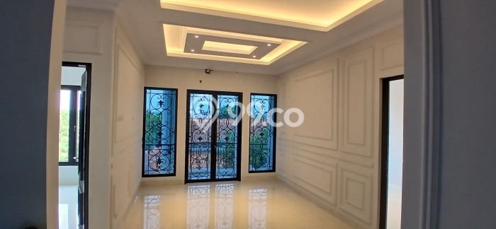 Hunian Mewah LB 290m2 Siap Pakai Desain Elegan di Kebagusan, Jakarta Selatan Hunian Mewah LB 290m2 Siap Pakai Desain Elegan di Kebagusan, Jakarta Selatan