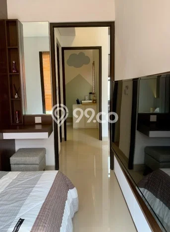 Hunian Cantik Modern Lb 45m2 di Jagakarsa, Jakarta Selatan Hunian Cantik Modern Lb 45m2 di Jagakarsa, Jakarta Selatan
