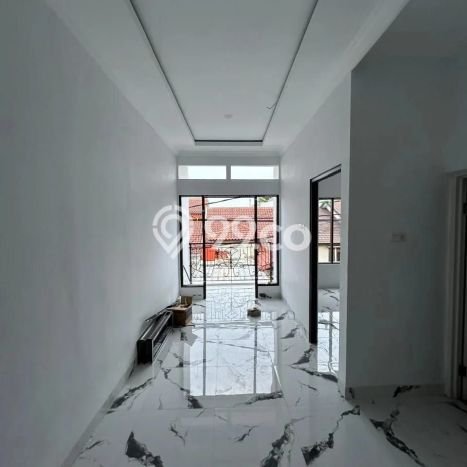 Rumah Modern Minimalis 3 Kamar Bisa Langsung Pindah di Jagakarsa Rumah Modern Minimalis 3 Kamar Bisa Langsung Pindah di Jagakarsa