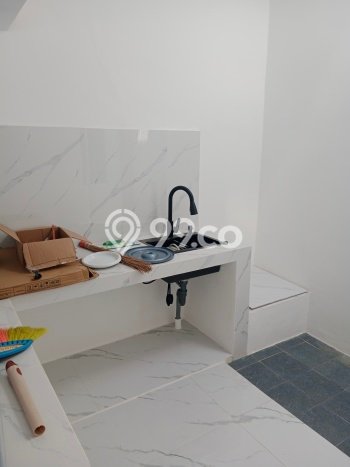 Rumah Minimalis 2 Kamar LT 64m2 di Kukusan Rumah Minimalis 2 Kamar LT 64m2 di Kukusan