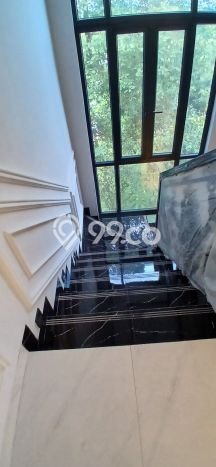 Hunian Mewah LB 290m2 Siap Pakai Desain Elegan di Kebagusan, Jakarta Selatan Hunian Mewah LB 290m2 Siap Pakai Desain Elegan di Kebagusan, Jakarta Selatan