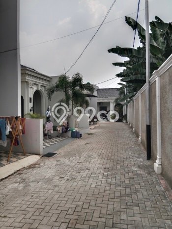 Dijual Rumah 2 Kamar Lokasi Ideal Bagus dan Strategis di Jagakarsa Dijual Rumah 2 Kamar Lokasi Ideal Bagus dan Strategis di Jagakarsa