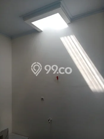 Rumah Minimalis 2 Kamar LT 64m2 di Kukusan Rumah Minimalis 2 Kamar LT 64m2 di Kukusan
