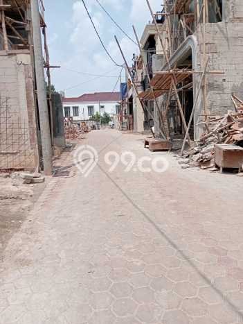 Jual Rumah Strategis Bagus Punya 4 KT di Pasar Minggu Jakarta Selatan SHM Jual Rumah Strategis Bagus Punya 4 KT di Pasar Minggu Jakarta Selatan SHM