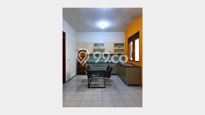 Rumah Minimalis 3 KT di Tajur Bogor Semi Furnished Rumah Minimalis 3 KT di Tajur Bogor Semi Furnished