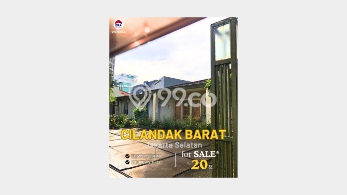 For Sale Rumah Elit Exclusive di Cilandak, Jakarta Selatan For Sale Rumah Elit Exclusive di Cilandak, Jakarta Selatan