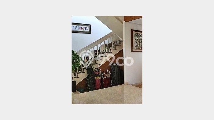 Dijual Rumah Mewah Megah Dengan View Eksklusif di Pondok Indah, Jakarta Selatan Dijual Rumah Mewah Megah Dengan View Eksklusif di Pondok Indah, Jakarta Selatan