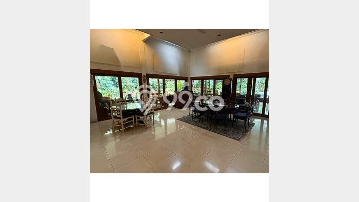 Dijual Rumah Luas Megah Dengan View Eksklusif di Cipete, Jakarta Selatan Dijual Rumah Luas Megah Dengan View Eksklusif di Cipete, Jakarta Selatan