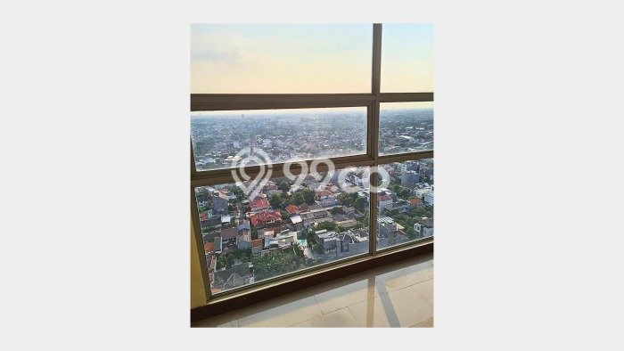 Apartemen Modern Dijual di Kebayoran Lama, Jakarta Selatan Dilengkapi 2 KT dan 2 KM Apartemen Modern Dijual di Kebayoran Lama, Jakarta Selatan Dilengkapi 2 KT dan 2 KM