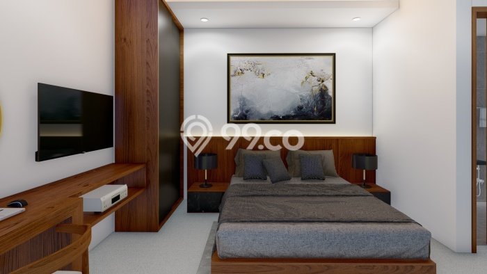 HARGA TERBAIK! Vila di Kutuh, Area 131m², Area Berkembang dengan nilai naik HARGA TERBAIK! Vila di Kutuh, Area 131m², Area Berkembang dengan nilai naik