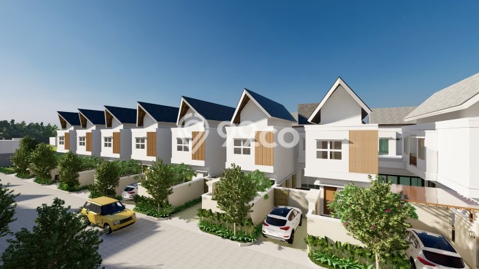 HARGA TERBAIK! Vila di Kutuh, Area 131m², Area Berkembang dengan nilai naik HARGA TERBAIK! Vila di Kutuh, Area 131m², Area Berkembang dengan nilai naik
