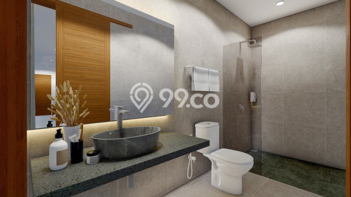 HARGA TERBAIK! Vila di Kutuh, Area 131m², Area Berkembang dengan nilai naik HARGA TERBAIK! Vila di Kutuh, Area 131m², Area Berkembang dengan nilai naik