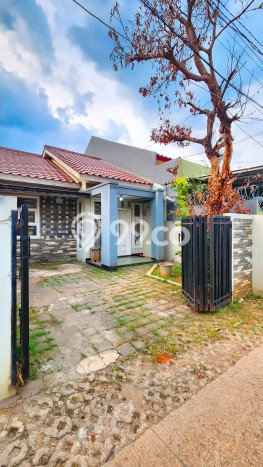 For Sale Hunian Rumah Nyaman 2 Kamar di Jati Asih, Bekasi For Sale Hunian Rumah Nyaman 2 Kamar di Jati Asih, Bekasi