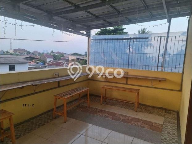 Ruko Dijual di Prime Area Bekasi Luas 120m2 Ruko Dijual di Prime Area Bekasi Luas 120m2