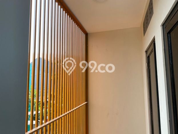 Rumah Minimalis 3 KT LT 73m2 di Bambu Apus Rumah Minimalis 3 KT LT 73m2 di Bambu Apus