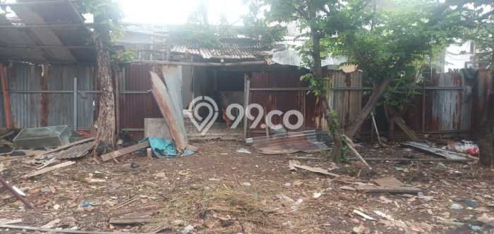 Tanah Kavling Dijual di Pondok Gede, Bekasi dengan Luas Tanah 130m2 Tanah Kavling Dijual di Pondok Gede, Bekasi dengan Luas Tanah 130m2