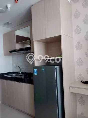 Untuk Dijual Apartemen 1 KT & 1 KM di Tangerang Selatan Lokasi Strategis Untuk Dijual Apartemen 1 KT & 1 KM di Tangerang Selatan Lokasi Strategis