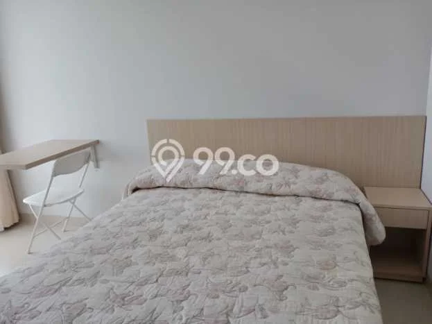 Untuk Dijual Apartemen 1 KT & 1 KM di Tangerang Selatan Lokasi Strategis Untuk Dijual Apartemen 1 KT & 1 KM di Tangerang Selatan Lokasi Strategis