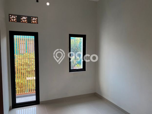 Rumah Minimalis 3 KT LT 73m2 di Bambu Apus Rumah Minimalis 3 KT LT 73m2 di Bambu Apus