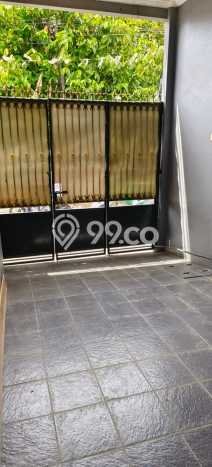 Rumah Modern 4 KT di Condet Jakarta Timur Semi Furnished Rumah Modern 4 KT di Condet Jakarta Timur Semi Furnished