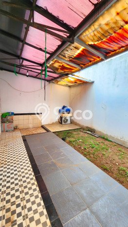 For Sale Hunian Rumah Nyaman 2 Kamar di Jati Asih, Bekasi For Sale Hunian Rumah Nyaman 2 Kamar di Jati Asih, Bekasi