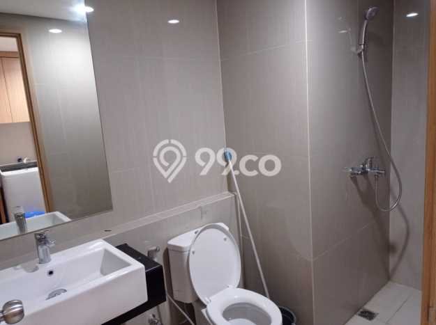 Disewakan Apartemen Harga Terjangkau di Sektor 9-Bintaro 1 KT Disewakan Apartemen Harga Terjangkau di Sektor 9-Bintaro 1 KT