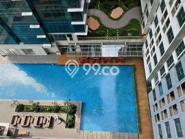 Tersedia Apartemen 1 KT & 1 KM di Rawalumbu, Bekasi Tersedia Apartemen 1 KT & 1 KM di Rawalumbu, Bekasi