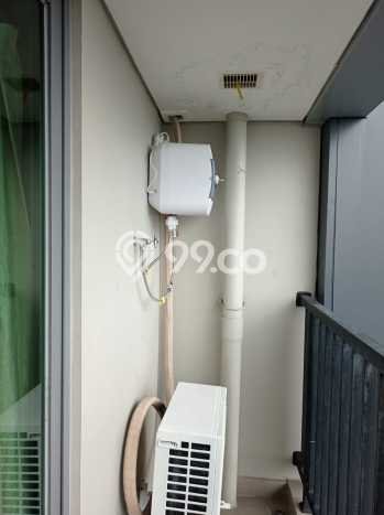Disewakan Apartemen Harga Terjangkau di Sektor 9-Bintaro 1 KT Disewakan Apartemen Harga Terjangkau di Sektor 9-Bintaro 1 KT