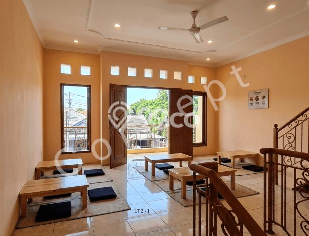 Ruko Dijual di Prime Area Bekasi Luas 120m2 Ruko Dijual di Prime Area Bekasi Luas 120m2