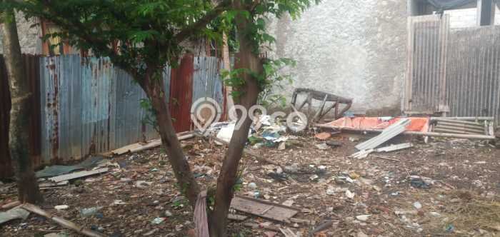Tanah Kavling Dijual di Pondok Gede, Bekasi dengan Luas Tanah 130m2 Tanah Kavling Dijual di Pondok Gede, Bekasi dengan Luas Tanah 130m2