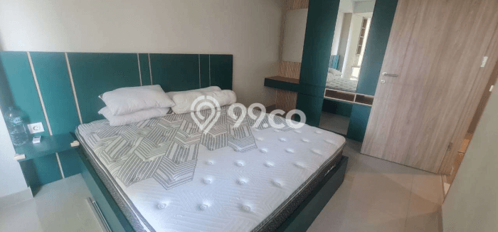Tersedia Apartemen 1 KT & 1 KM di Rawalumbu, Bekasi Tersedia Apartemen 1 KT & 1 KM di Rawalumbu, Bekasi