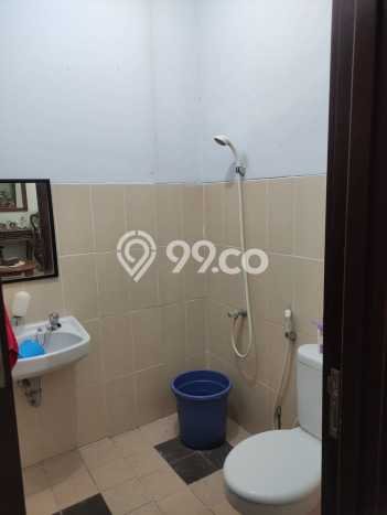 Rumah Modern 2 KT di Sentul City Bogor Full Furnished Rumah Modern 2 KT di Sentul City Bogor Full Furnished