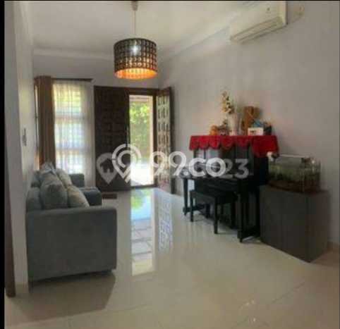 Rumah Elit Modern Siap Huni di Sentul City Bogor Rumah Elit Modern Siap Huni di Sentul City Bogor