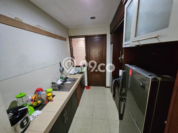 Dijual Hunian Rumah Terawat 4 KT di Sentul City, Bogor Dijual Hunian Rumah Terawat 4 KT di Sentul City, Bogor
