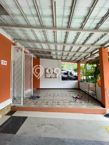 Rumah Modern 2 KT di Sentul City Bogor Full Furnished Rumah Modern 2 KT di Sentul City Bogor Full Furnished