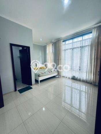 Jual Rumah Mewah Elegan Dengan View Eksklusif di Sentul City, Bogor Jual Rumah Mewah Elegan Dengan View Eksklusif di Sentul City, Bogor