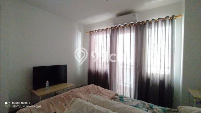 Hunian Apartemen Ekonomis di Bogor dengan 0 Kamar Tidur, 1 Kamar Mandi Hunian Apartemen Ekonomis di Bogor dengan 0 Kamar Tidur, 1 Kamar Mandi