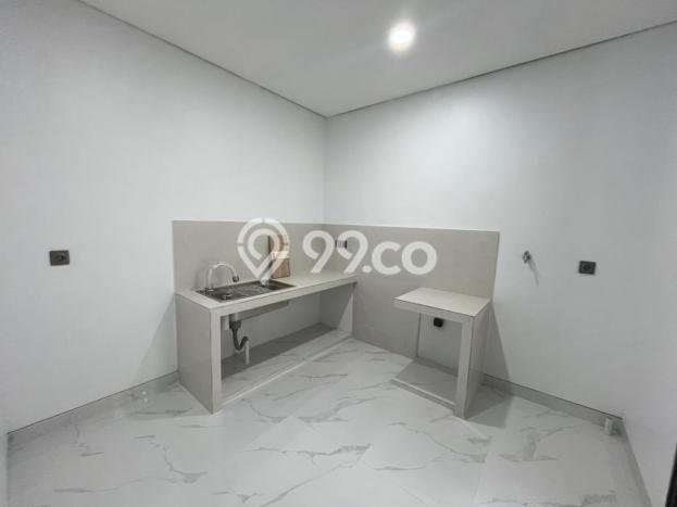 Dijual Rumah Modern 3 KT di Sentul City, Bogor Dijual Rumah Modern 3 KT di Sentul City, Bogor